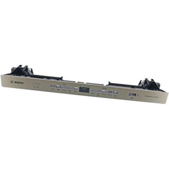 Picture of Bosch Panel-facia Part# 775783