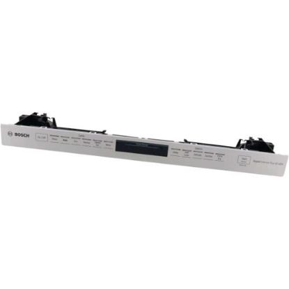 Picture of Bosch Panel-facia Part# 775793