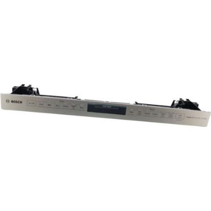 Picture of Bosch Panel-facia Part# 775801