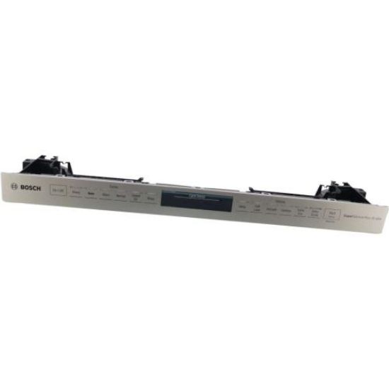 Picture of Bosch Panel-facia Part# 775801