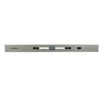 Picture of Bosch Panel-facia Part# 775797