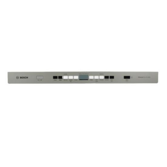 Picture of Bosch Panel-facia Part# 775797