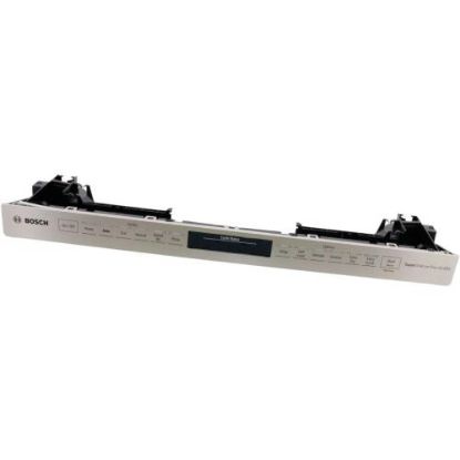 Picture of Bosch Panel-facia Part# 775779