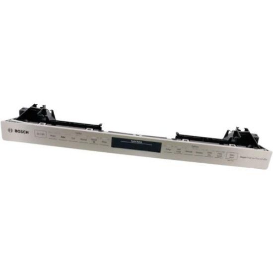 Picture of Bosch Panel-facia Part# 775779
