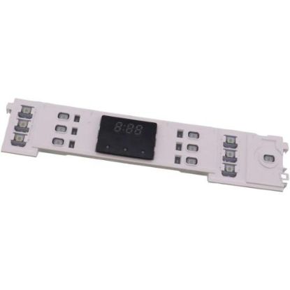 Picture of Bosch Controller Unit Part# 790035