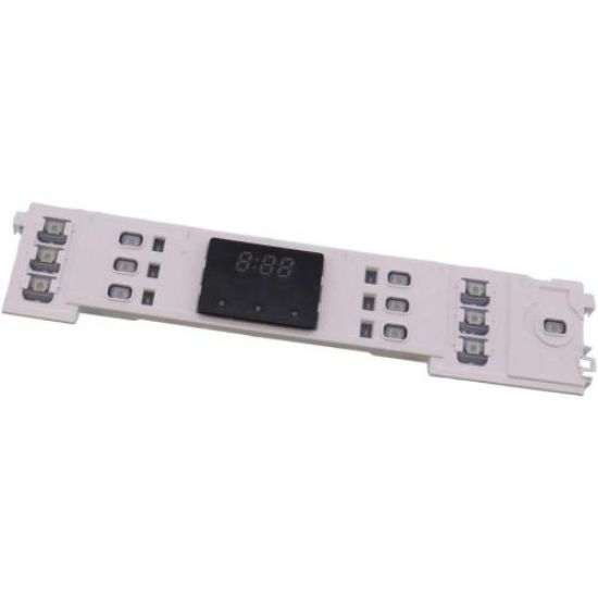 Picture of Bosch Controller Unit Part# 790035