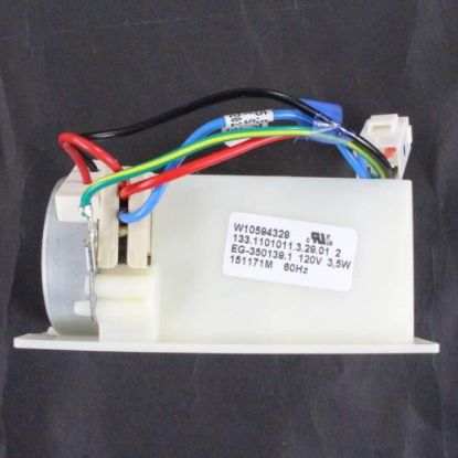 Picture of Bosch Pcbcntrl Part# 798467
