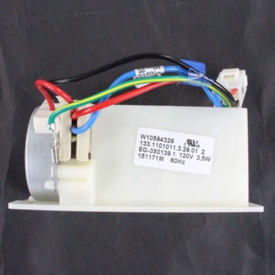 Picture of Bosch Pcbcntrl Part# 798467