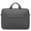 Picture of CoolBELL Water-resistant Polyester 15.6 Inches Business Laptop Messenger Bag (Grey)