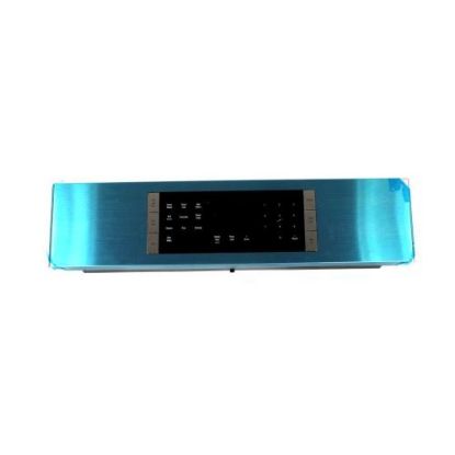 Picture of Bosch Panel-facia Part# 795919