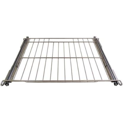 Picture of Bosch Shelf Tele Part# 798848
