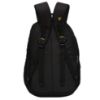 Picture of Blowzy Bags Waterproof Laptop College School Bag for Boys Combo Backpack (Black)