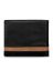 Picture of Mai Soli Black Genuine Leather Men's Wallet (MW-3557)