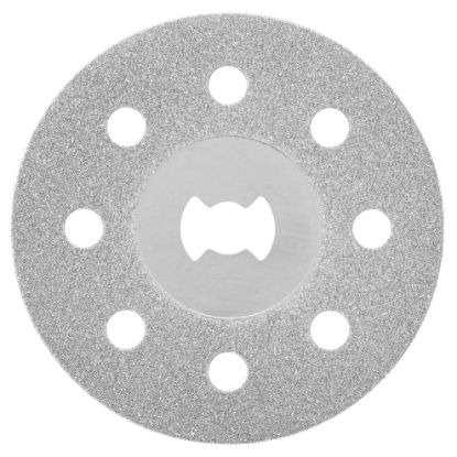 Picture of Dremel® Ez Lock Diamond Wheel Part# - Ez545