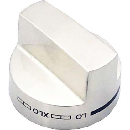 Picture of Bosch Knob Part# 10008199