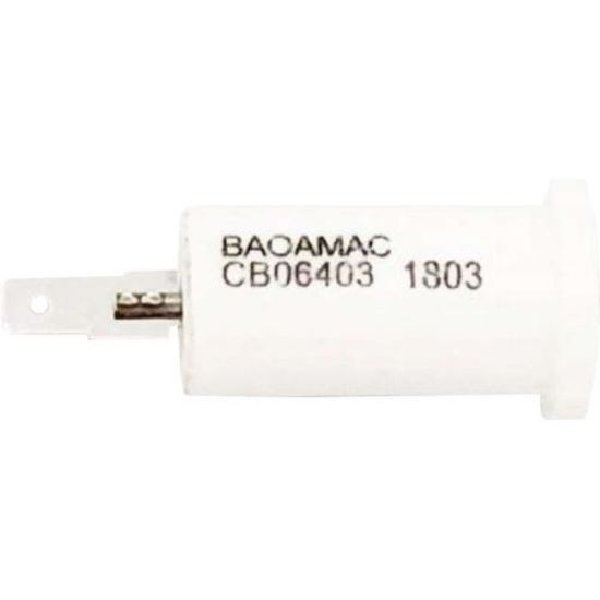 Picture of Bosch Igniter Part# 10008197