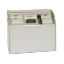 Picture of Bosch Fixture Part# 10011750