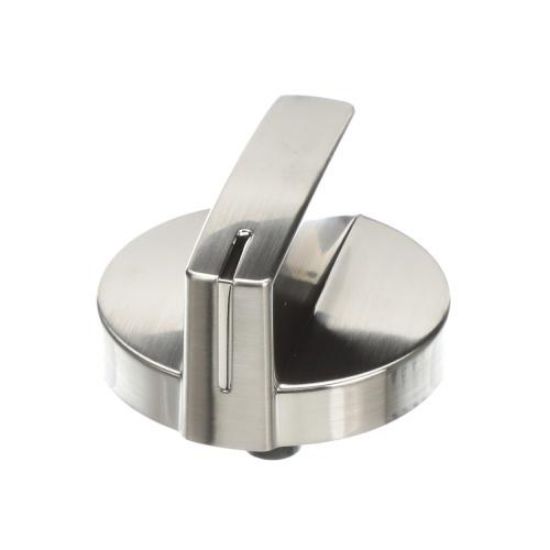 Picture of Bosch Knob-cooking Area Part# 10012162