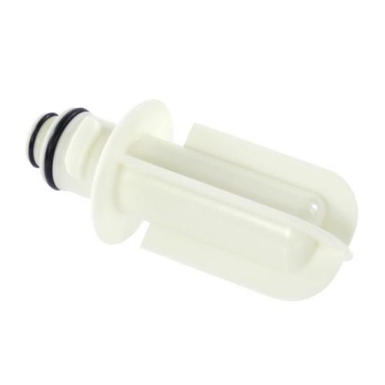Picture of Bosch Bypass Filter Part# 10013297