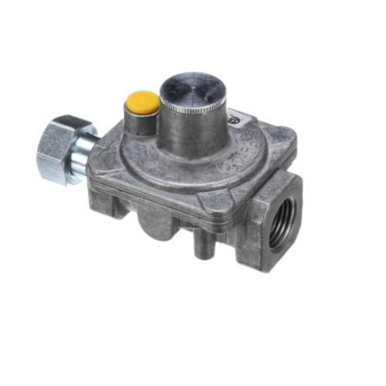 Picture of Bosch Regulator Part# 10014206