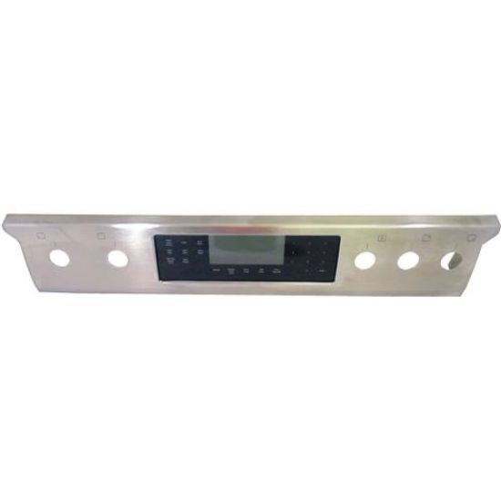 Picture of Bosch Front Panel Part# 11005330