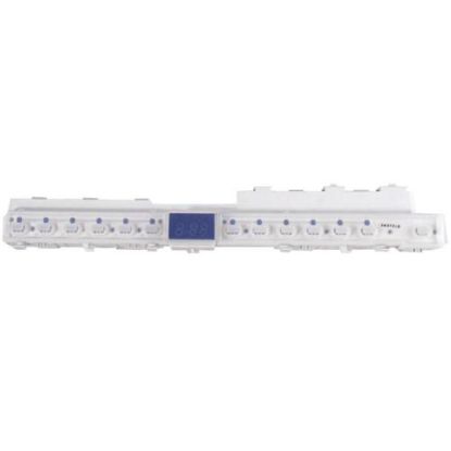 Picture of Bosch Control Unit Part# 11012308