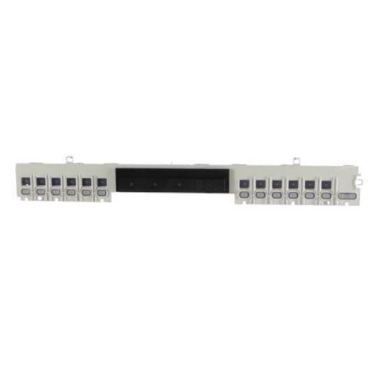 Picture of Bosch Control Unit Part# 11012411
