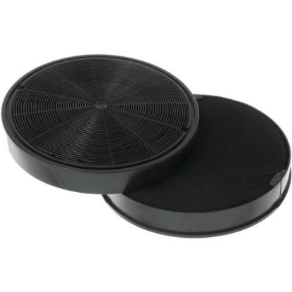 Picture of Bosch Active Carbon Filter Part# 11013078