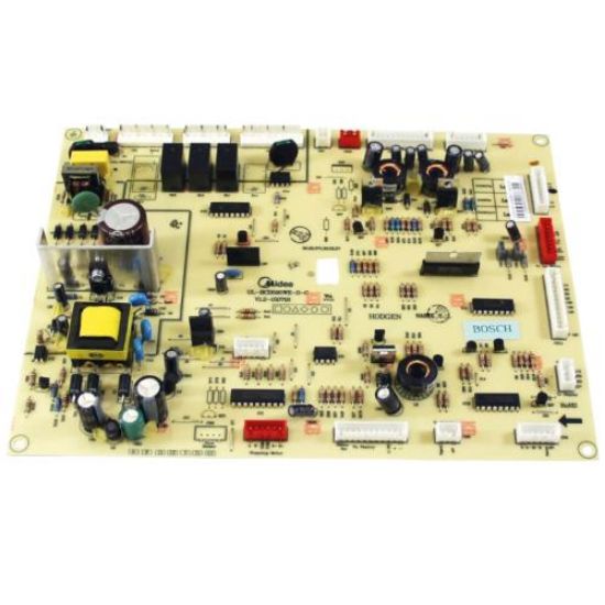 Picture of Bosch Control Unit Part# 11016442