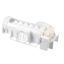 Picture of Bosch Ice Maker Mech Container Part# 11016457