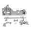 Picture of Bosch Door Latch Part# 11018656