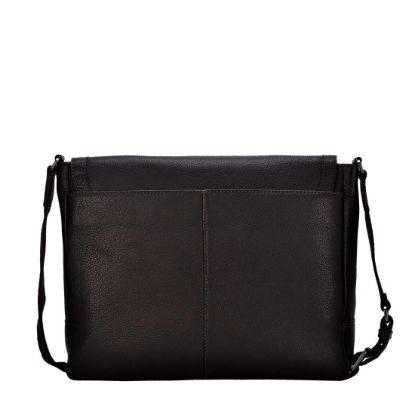 Picture of eske Men's Handbag (Dark Brown)