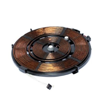 Picture of Bosch Induction Hotplate Part# 11020256