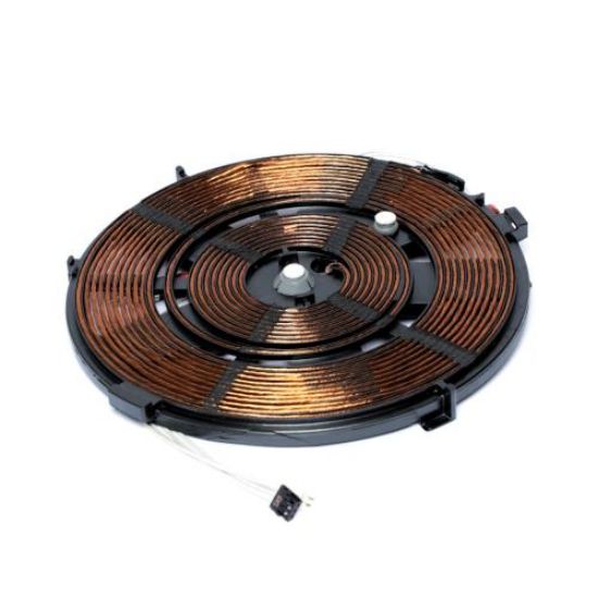 Picture of Bosch Induction Hotplate Part# 11020256