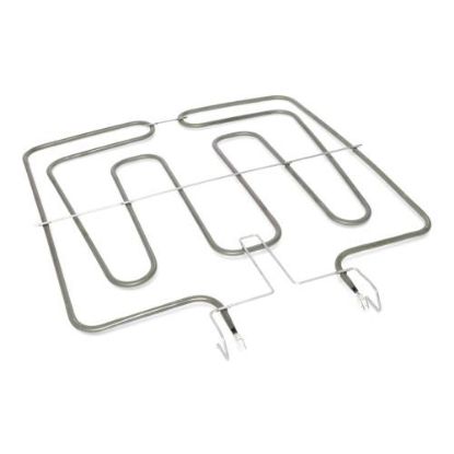 Picture of Bosch Heater-bottom Part# 11021003