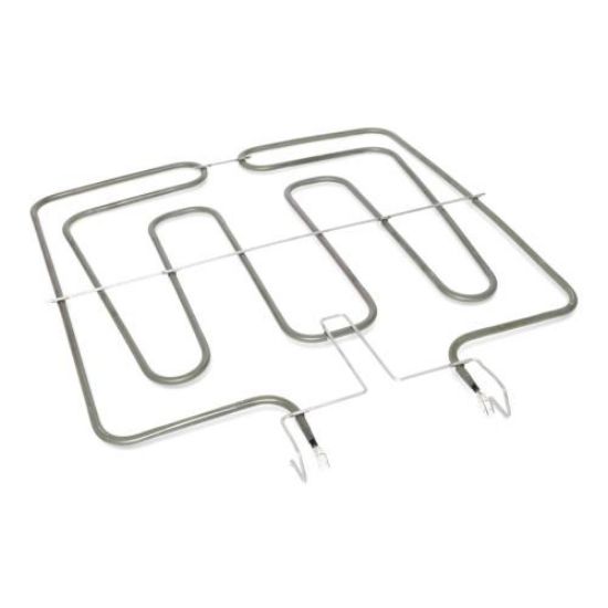 Picture of Bosch Heater-bottom Part# 11021003