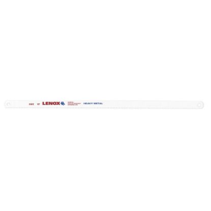 Picture of Lenox® Hacksaw V024He 10 X1/2X023X24  10/Pk Part# - 20141V024He