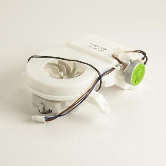 Picture of Bosch Fan Motor Part# 11025496