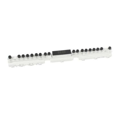 Picture of Bosch Operating Module Pro Part# 11026979