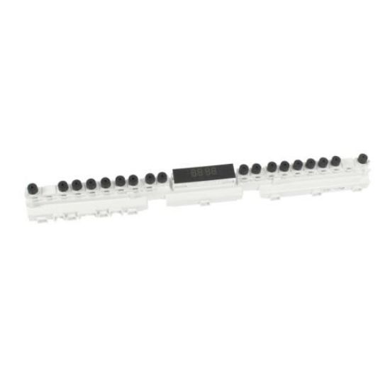 Picture of Bosch Operating Module Pro Part# 11026979