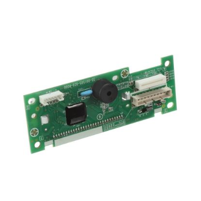 Picture of Bosch Control Unit Part# 11028212