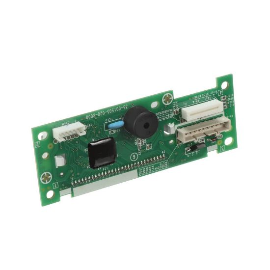 Picture of Bosch Control Unit Part# 11028212