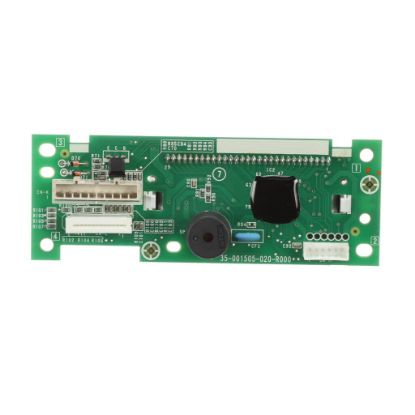 Picture of Bosch Control Unit Part# 11028925