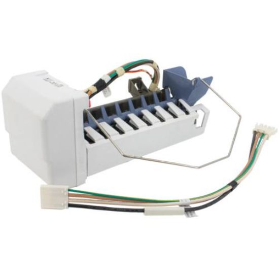 Picture of Bosch Ice Maker Part# 11030599