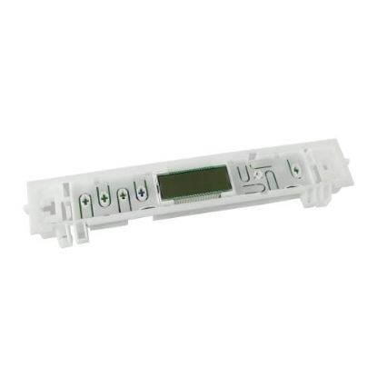 Picture of Bosch Operating Module Part# 11041652