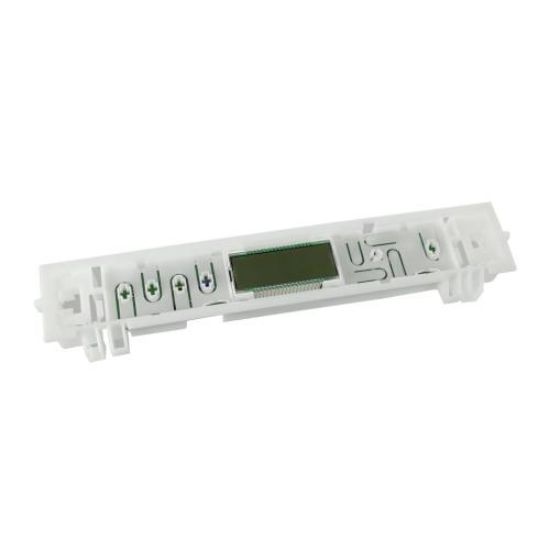 Picture of Bosch Operating Module Part# 11041652