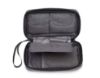 Picture of YESO Travel Cable Organizer Electronics Accessories Gadget Bag For USB, Phone, Charger and Cable (Dark Grey)