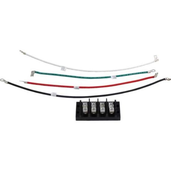 Picture of Bosch Connection Cable Part# 12002074