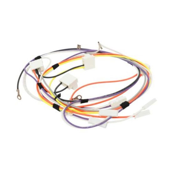 Picture of Bosch Cable Harness Part# 12003347