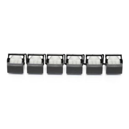 Picture of Bosch Push Button Set Part# 12004205